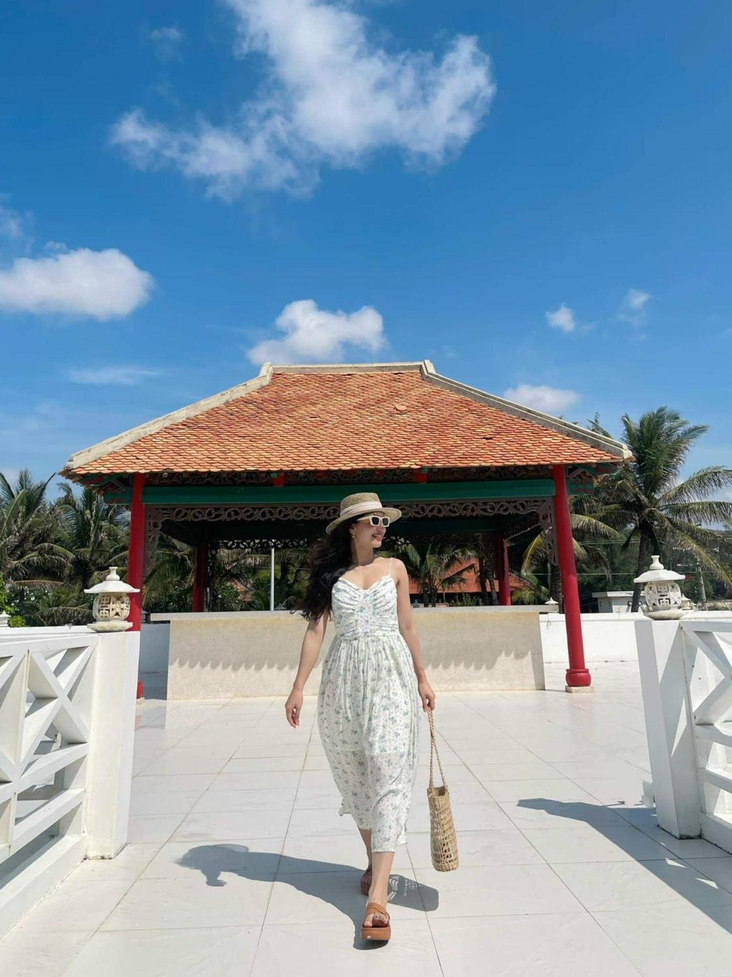 Full Moon Village Resort Mui Ne Exterior photo